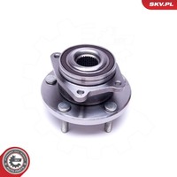 Esen SKV Radlagersatz 29SKV429 FüR Chrysler Dodge Lancia