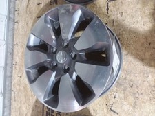 Wheel Road Wheel Aluminum 18x7-12 7 Slot Opt Wpu Fits 17-20 Pacifica 2076931 Wheel Road Wheel Aluminum 18x7-12 7 Slot Opt Wpu Fits 17-20 Pacifica 2076931