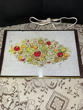 Warm-o-tray Model # 60 Electric Warming Tray Atlantic Precision Works Used