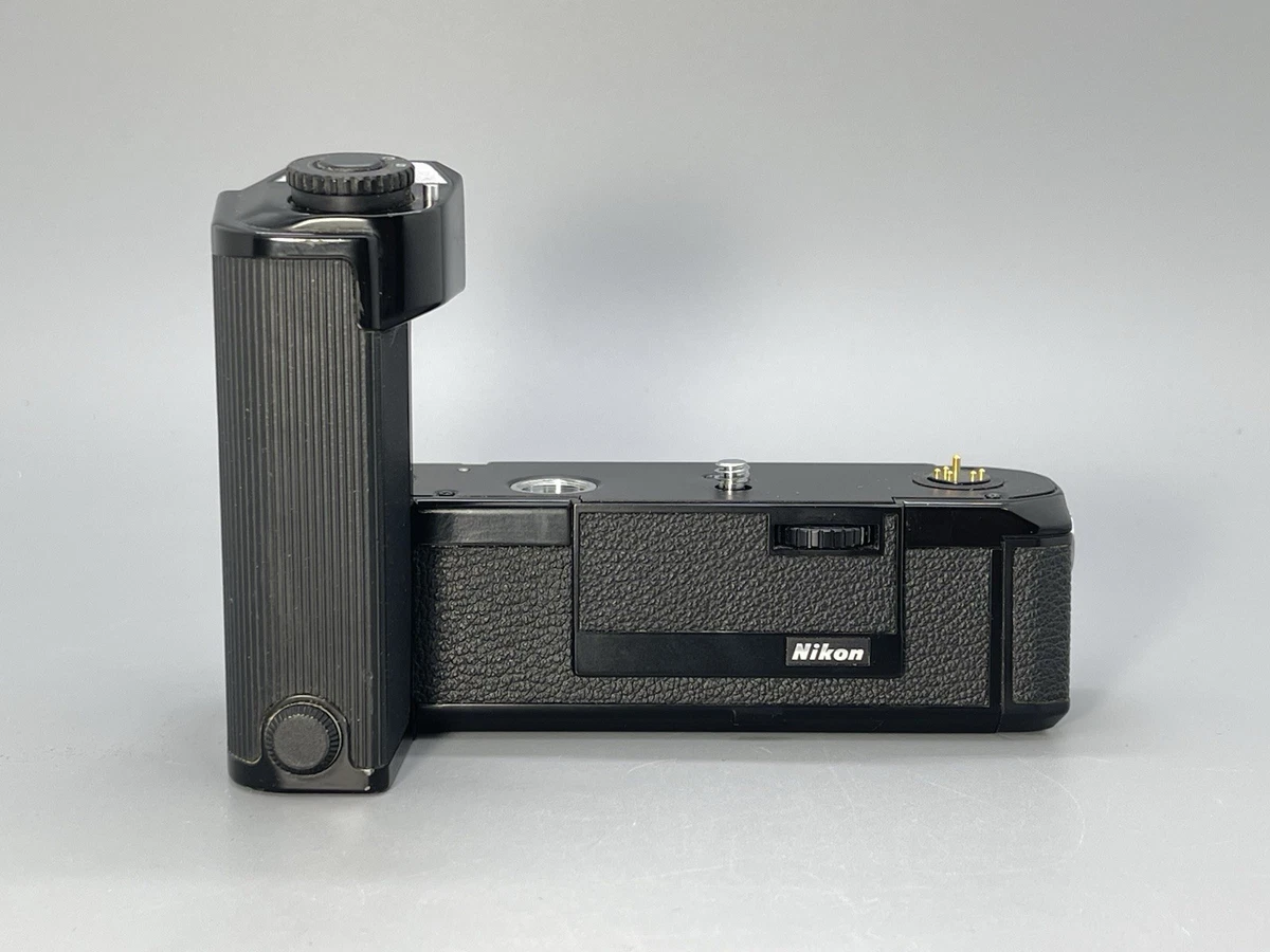 Nikon Camera Motor Drives & Winders for sale | eBay