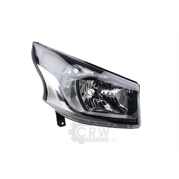 Johns Hauptscheinwerfer Rechts FüR Renault Trafic III Kasten Fg_ 1.6 Dci 120-image