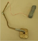 Vintage 1966 Hasbro GI Joe #7730 Demolition Set Mine Detector Parts C5