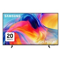 Samsung 50 4K Mini LED Vision AI Smart TV -UE50M70HAKXXU