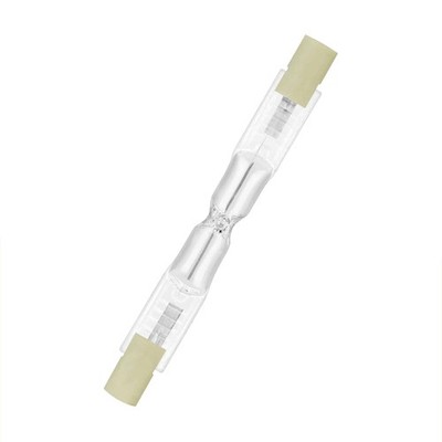 Osram R7s Eco Halogen 80W = 100Watt 78mm 1400lm Pro Stab 64690 240V warm dimmbar