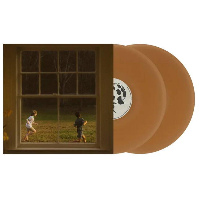 Noah Kahan - The Great Divide (Beer Bottle Ed.) [VINYL] - Image 5