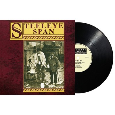 Steeleye Span - Ten Man Mop Or Mr. Reservoir Butler Rides (2026 - EU - Original)