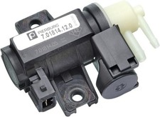 Turbo Pressure Converter Valve for Renault 1.5, 1.6, 1.9, 2.3 dCi