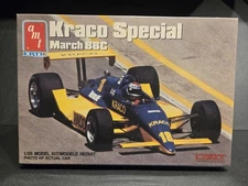 AMT Kraco Special March 88C