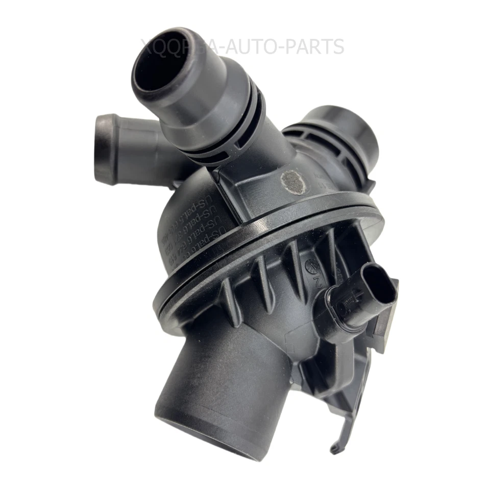 Termostato refrigerante 11537601159 para BMW 535i (F10) 3,0 L 6 cilindros (24 válvulas) 2011-16 Foto 2 de 4