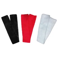 Horse Girth Cover Sweat Absorption Breathable Soft Horse Saddle Accessories