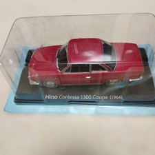 1/43 Hino Contessa 1300 Coupe 1964 28719