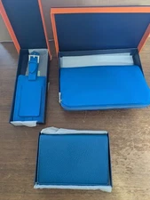 Campo Marzio Travel Gift Set