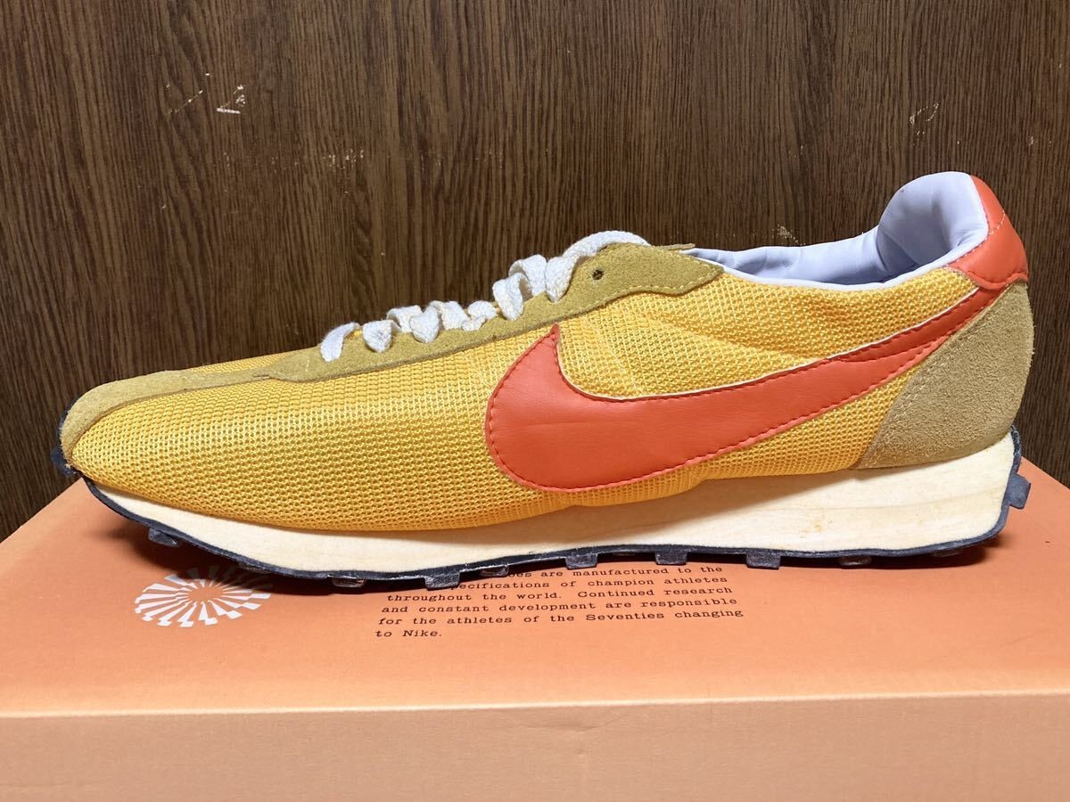 Size 12 - Nike LD 1000 Premium Vintage Yellow for sale online | eBay