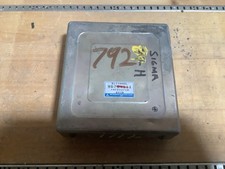 Mitsubishi Sigma MD734111 Transmission Control Module (B-792)