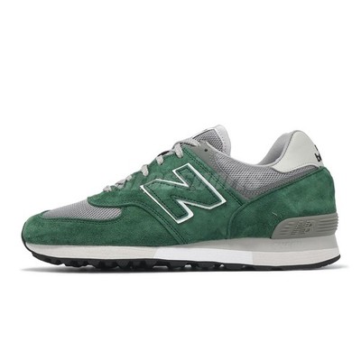 New Balance 576 NB Made in England Eden Men Casual Shoes Sneakers