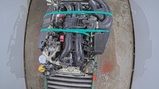 Engine 2.5l Vin A 6th Digit Pzev Emissions Cvt Fits 14-15 Forester 719928