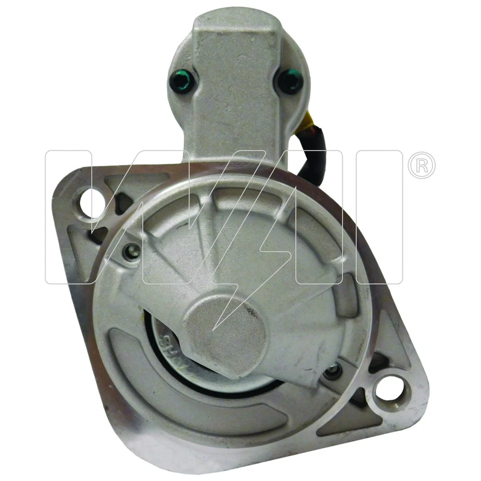 Motor de arranque para Kia Soul Rio WAI 2010-2013 WORLD POWER SYSTEMS Foto 3 de 4