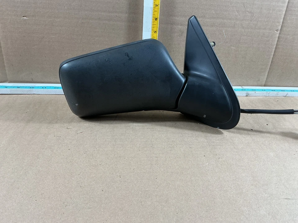 Espejo retrovisor lateral derecho pasajero Volkswagen Jetta Golf 1993-1999 fabricante de equipos originales Foto 4 de 4