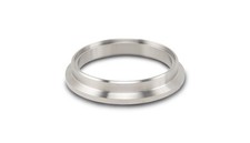 Vibrant Performance Titanium Outlet Flange fo...