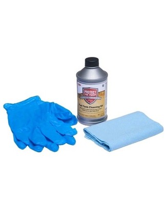 Delphi FC01 Fuel Tank Cleaning Kit 