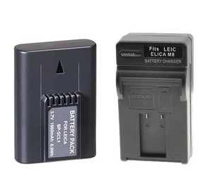 Leica M9 Battery | eBay
