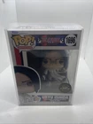 Funko Pop! Animation Bleach #1696 Uryu Ishida - Glow Chase Edition Figure