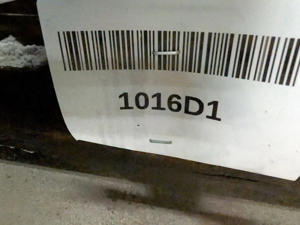 Transfer Case Warner Manufactured Fits 80-86 FORD F350 PICKUP 925413 - Image 2 of 2