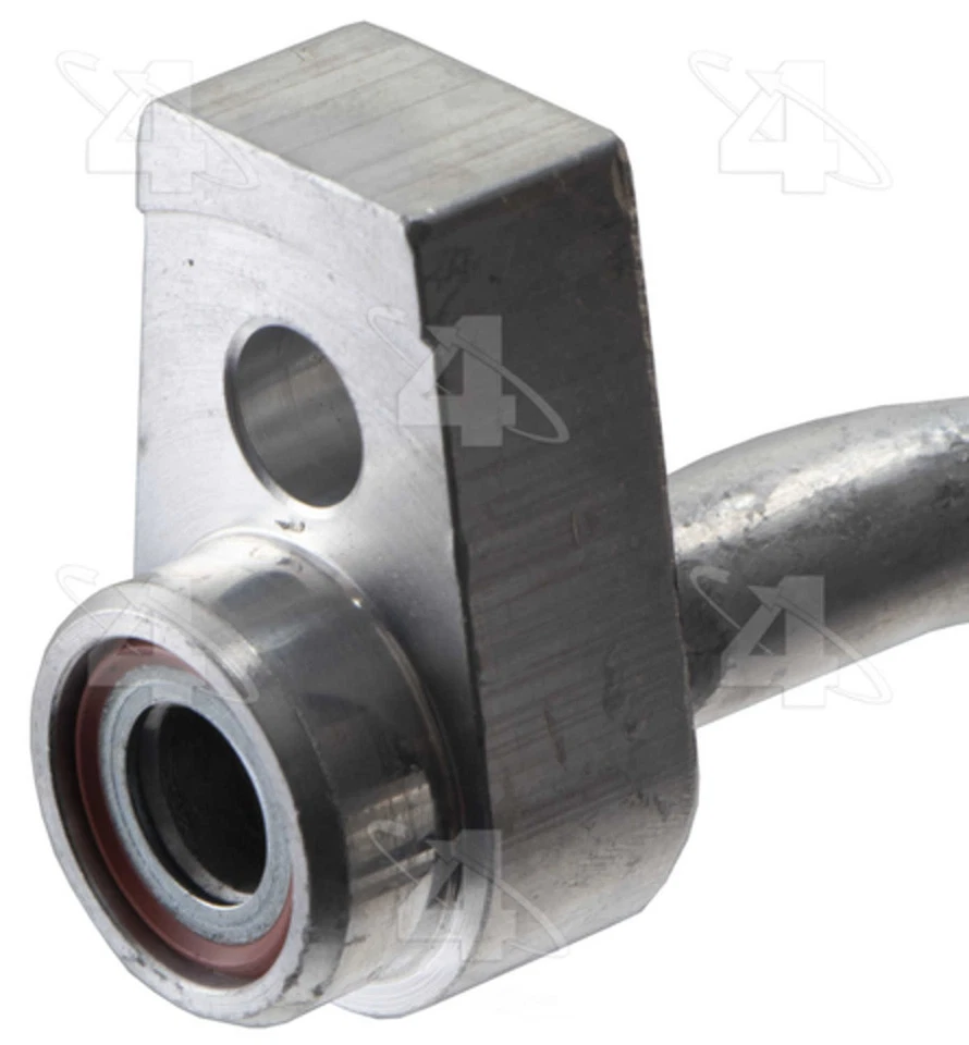 Conjunto de manguera para Lincoln MKS MKT FOUR SEASONS 2016-2017 Foto 2 de 3