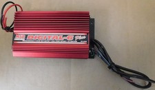 MSD 6520 Digital 6-Plus CD Ignition, RPM Limi...