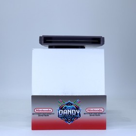 Wizardry: Proving Grounds of the Mad Overlord Authentic, Tested - Saves - NES