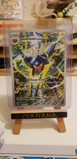 Carte Pokémon Lucanon AR 230/217 ASC ME2.5 AR Héros Transcendants NM Fr