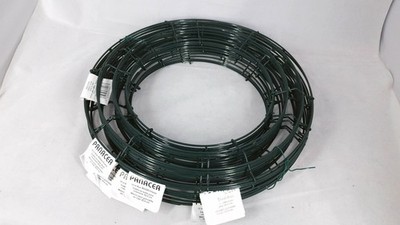 Panacea Wire 12'' Wreath Frame 10 pack
