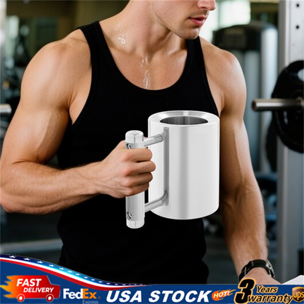 8kg Adjustable Weight Fitness Cup