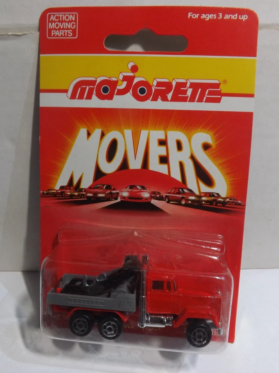 Lote De Coche Y Camión 270 Piezas + Norev Majorette Matchbox Willy