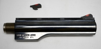 DAN WESSON ARMS 44 MAGNUM CTG 6 INCH VENT BARREL ASSEMBLY