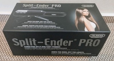 Split Ender Pro Salon Variante Splisstrimmer ohne Klingen in OVP Talavera