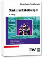Starkstromkabelanlagen | Mario Kliesch (U. A.) | Taschenbuch | Deutsch | 2010