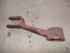 International Ih 464 Utility Tractor Right 3pt Hitch Top Rockshaft Lift Arm