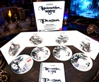 Neverwinter Nights Platinum Edition PC Game CIB Complete Dungeons Dragons Atari