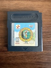 Survival Kids Nintendo Game Boy Authentic Tested Cartridge Only & Works!
