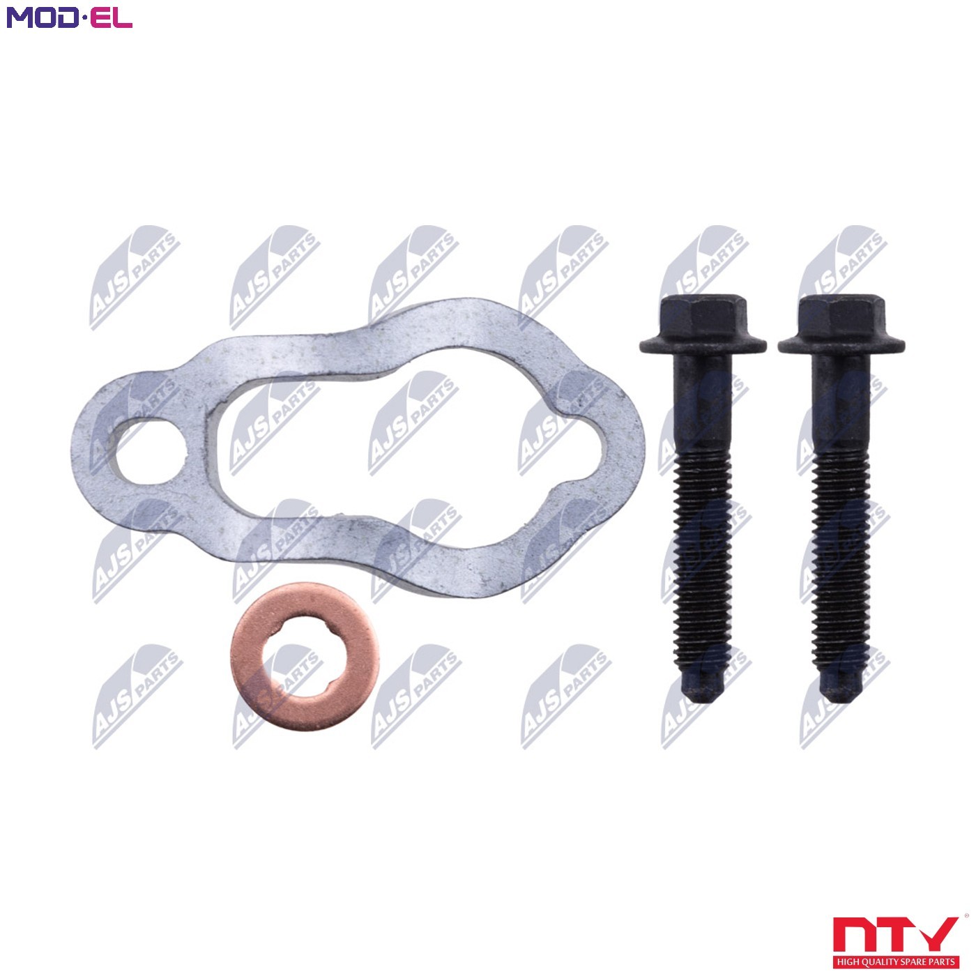 Fits NTY BWP-VV-001 INJECTOR ASSEMBLY KIT - Image 13
