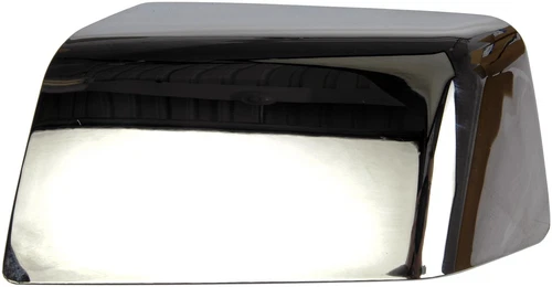 DORMAN 959-013 Mirror Cover Left, Chrome For Select 06-10 Ford Mercury Models