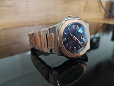 REVELOT GENTUS 40mm Rose Gold Two Tone