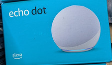 Amazon Echo Dot  (5.Gen) weiss unbenutzt in O...