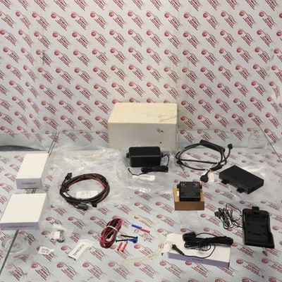 Set Freisprechtelefon Motorola Startac Cod. S5619C Neu Original