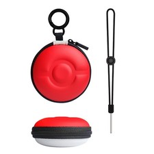 EVA Game Accessory Protection Case Cover Box Storage Bag For Pok mon GO Plus D