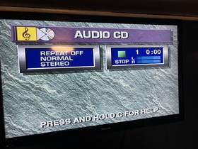 Panasonic 3DO FZ-10 R.E.A.L. Video Game Console Vintage (NTSC) NEW, OPEN BOX