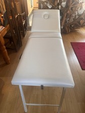 Lafuma Massage Table with Carry Bag. Folding Massage Table