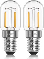 Led GlüHbirne E14 Warmweiss 1W 230V, GlüHbirne KüHlschrank Led T22 E14 Warmweiß