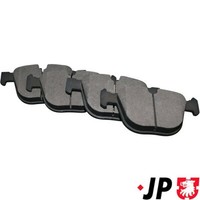 JP Group Bremsbelagsatz Scheibenbremse JP 1463700710 FüR BMW E66 X5 E60 E65 E61